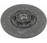 Disco de embrague SACHS 1878 000 634