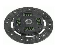 Disco De Embrague Sachs 1878 001 507