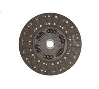 Disco de embrague SACHS 1878 002 731 para ATEGO 6.374 1998-2004