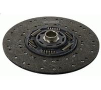 Disco de embrague SACHS 1878 003 066 para SCANIA T 11.705 2004-2005