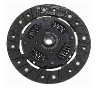Disco De Embrague Sachs 1878 003 234