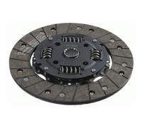 Disco De Embrague Sachs 1878 004 216