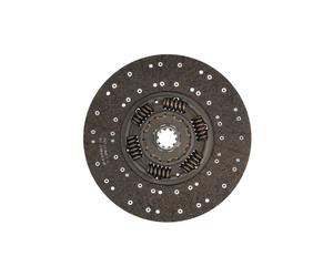 Disco de embrague SACHS 1878 004 832