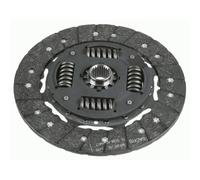 Disco De Embrague Sachs 1878 005 621