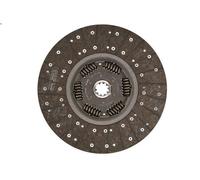 Disco de embrague SACHS 1878 005 668 para MERCEDES-BENZ MK 9.57 1987-1996