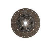 Disco de embrague SACHS 1878 006 129