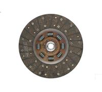 Disco de embrague SACHS 1878 006 184:009 para MERCEDES-BENZ NG 5.96 1982-1990