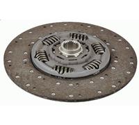 Disco de embrague SACHS 1878 006 370