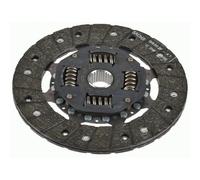 Disco De Embrague Sachs 1878 006 440