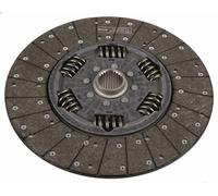 Disco de embrague SACHS 1878 007 046 para VOLVO FH12 12.13 1998-2005