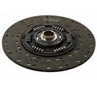 Disco de embrague SACHS 1878 007 254 para SCANIA T 11.705 2004-2005