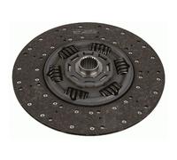 Disco de embrague SACHS 1878 008 744