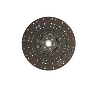 Disco de embrague SACHS 1878 023 931