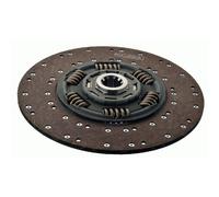 Disco de embrague SACHS 1878 032 331:009