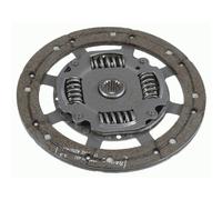 Disco De Embrague Sachs 1878 040 031