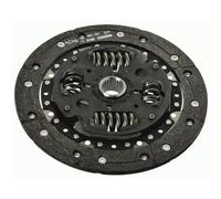 Disco De Embrague Sachs 1878 040 731