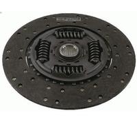 Disco de embrague SACHS 1878 052 842 para MERCEDES-BENZ ATEGO 4.249 1998-2004