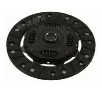 Disco De Embrague Sachs 1878 054 741