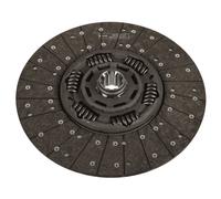 Disco de embrague SACHS 1878 085 741