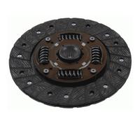 Disco De Embrague Sachs 1878 600 540