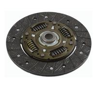 Disco De Embrague Sachs 1878 600 545