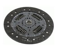 Disco De Embrague Sachs 1878 600 658