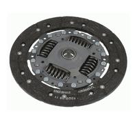 Disco De Embrague Sachs 1878 600 666