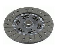 Disco De Embrague Sachs 1878 600 802