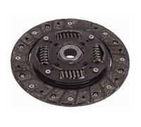 Disco De Embrague Sachs 1878 600 812