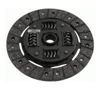 Disco De Embrague Sachs 1878 600 848