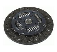 Disco De Embrague Sachs 1878 600 906