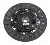 Disco De Embrague Sachs 1878 600 909