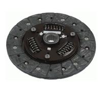 Disco De Embrague Sachs 1878 600 937
