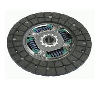 Disco De Embrague Sachs 1878 600 940