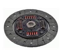 Disco De Embrague Sachs 1878 600 943