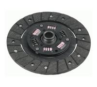 Disco De Embrague Sachs 1878 634 006