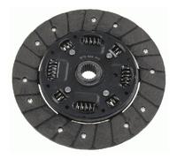 Disco De Embrague Sachs 1878 634 009