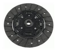 SACHS 1878 634 010 Disco De Embrague Compatible Con Volvo 340-360 (343, 345) 1975-1991
