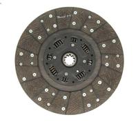 Disco de embrague SACHS 1878 634 018