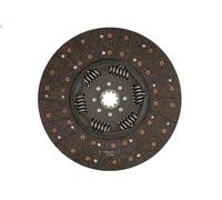 Disco de embrague SACHS 1878 634 026
