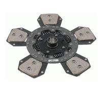 SACHS 1878 634 035 Disco de embrague