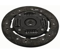 Disco de embrague SACHS 1878 634 074 FIAT SEDICI (189_) 1.6 2006-2014