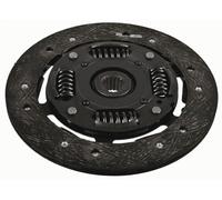 Disco de embrague SACHS 1878 634 074 para FIAT SEDICI (189_) 1.6 2006-2014