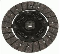 Disco de embrague SACHS 1878 634 088 para OPEL COMBO Tour 1.6 2005-2011