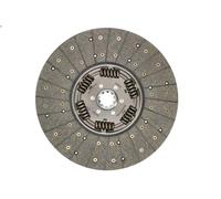 Disco de embrague SACHS 1878 634 213:009 para VOLVO FL 5.476 2000-2006
