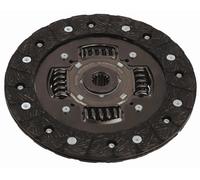 Disco de embrague Sachs 1878 634 271 para OE 55351769 - 55351769 - 55354189