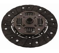 Disco de embrague Sachs 1878 634 297 para OE 03L 141 032 A - 03L 141 032 A