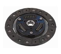 Disco De Embrague Sachs 1878 984 501