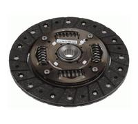 Disco De Embrague Sachs 1878 988 601