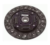 Disco De Embrague Sachs 1878 988 701